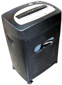 Paper Shredder Machine