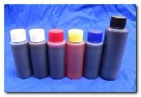 photo dye base ink