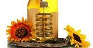 Sunflower Seed Oil