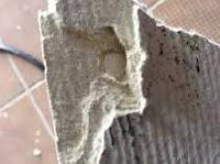 asbestos fibre cement sheet