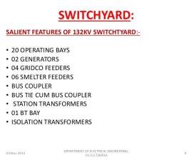 switchyard equipments
