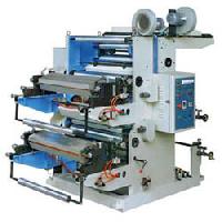 Flexographic Printing Machine