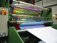 Lamination Printing Machine