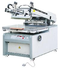 Screen Printing Machine