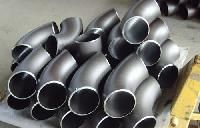 Seamless Pipe Fittings