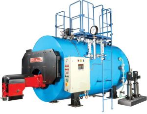 Boiler Water Treatment Chemical