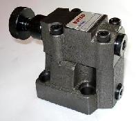 Hydraulic Counterbalance Valve