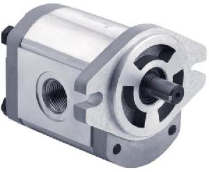 hydraulic gear motor