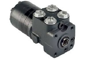 Hydraulic Steering Units