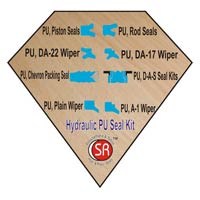 Hydraulic Pu Seal Kits