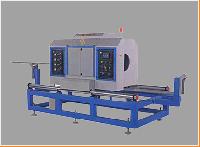 PIPE CHAMFERING MACHINE