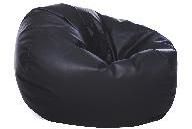 Leather Bean Bags