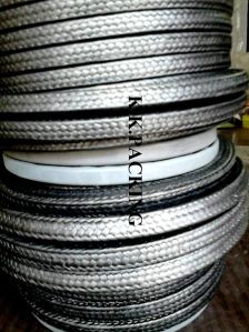 Expanded Graphite Packings