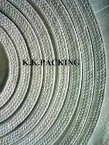 Expanded PTFE Packings