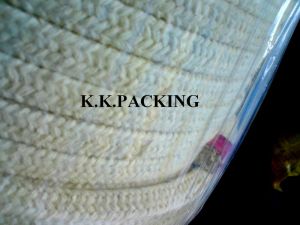 Kevlar Fiber Packings