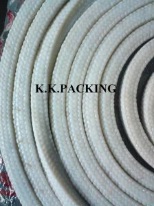 Lubricated PTFE Packing