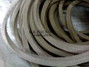 Natural Fiber Packings