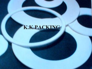PTFE Round Rings