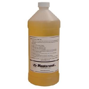 Mastercool 90010-6 & 90018-6 Vacuum Pump Oil