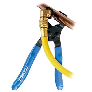 Refrigerant Recovery Tool