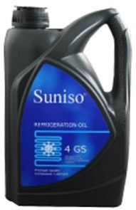 Compressor Oils