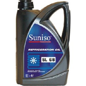 Sunoco SL68 Oil