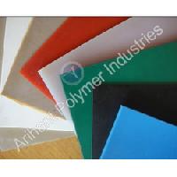 Synthetic Rubber Sheet
