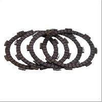 Two Wheeler Clutch Plates