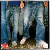 Men Jeans, Women Jeans