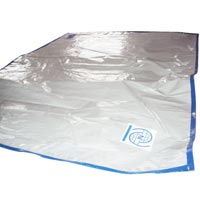 Plastic Tarpaulins