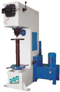 Optical Brinell Hardness Tester