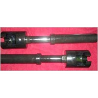 Threaded Test Attachments