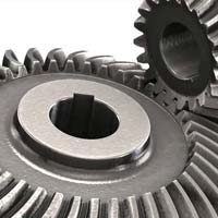 Bevel Gear