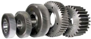 Helical Gear