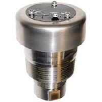 vacuum relief valve