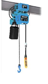 Electric Chain Hoist