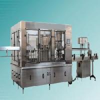 bottling plant machinery parts