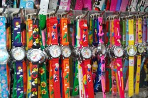 Watches