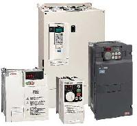 Mitsubishi AC Drives