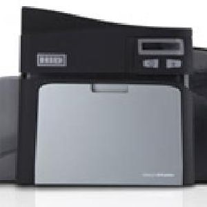 Card Printer DTC4000