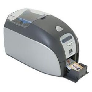 Card Printer Zebra P110i