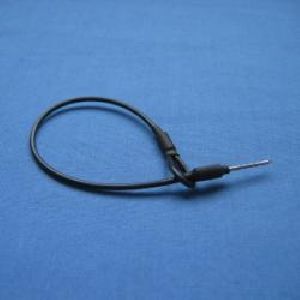 Lanyard Wire