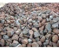 manganese ore fines