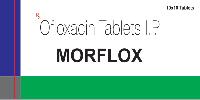 Morflox Tablets