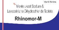 Rhinomor-M Tablets