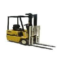 Electric Forklift