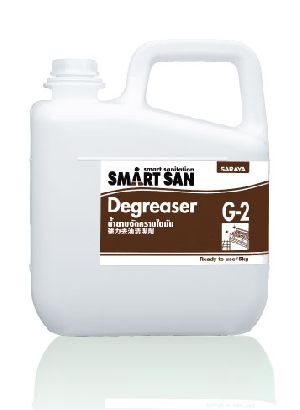 Smart San Degreaser G-2