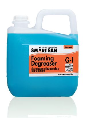 Smart San Foaming Degreaser G-1