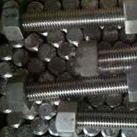 Inconel Stud Bolts