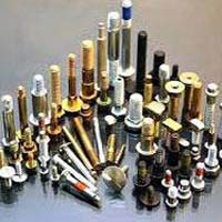 Industrial Fasteners